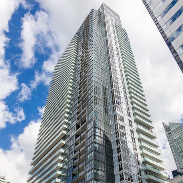 Luxury Condo On Cn Tower Toronto Dış mekan fotoğraf